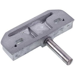 Support plate for slicer Sirman 19510730.18