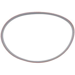 Belt for slicer Megadyne 19310205 TB2-310x8 orange