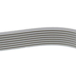 Belt for slicer Megadyne AMC024 TB2-295x8 series