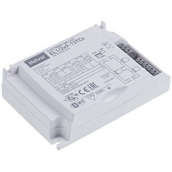 Electronic ballast for knife sterilizer Sirman GM5806050