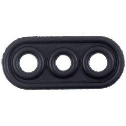 Increased steam condensation tank for Zanussi dishwasher 1522338001