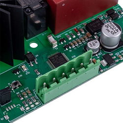 Power board for thermal processor Sirman GM5946300