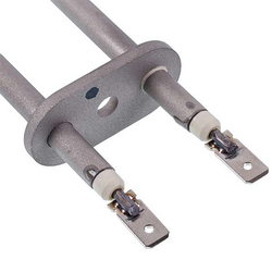 Ten (round) Sirman GM5256600 2000W 230V D=76mm L=90mm