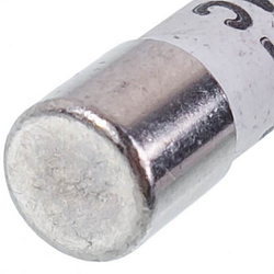 Zapobizhnik ceramic Sirman GM5846055 12.5A 250V 32x6.3mm