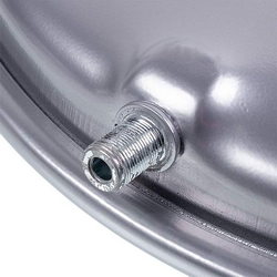 Expansion tank 7 l for gas boiler Baxi/Westen 5668370