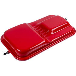 Expansion tank 8 l for gas boiler Baxi/Westen 710418200