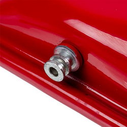 Expansion tank 8 l for gas boiler Baxi/Westen 710418200