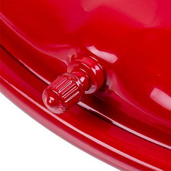 Expansion tank 6 l for gas boiler Baxi/Westen 5693920