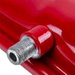 Expanding tank 6 l for gas boiler Baxi/Westen 5693900