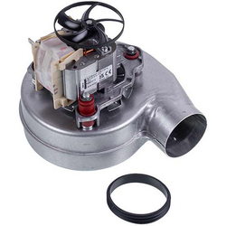 Fan 75 W for gas boiler Baxi/Westen 5655730