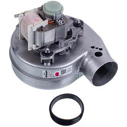 Fan 57 W for gas boiler Baxi/Westen 5682150
