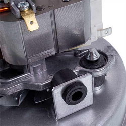 Fan 57 W for gas boiler Baxi/Westen 5682150