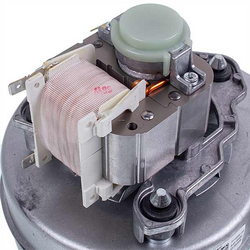 Fan 57 W for gas boiler Baxi/Westen 5682150
