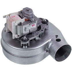 Fan 57 W for gas boiler Baxi/Westen 5663810