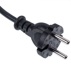 Stranded cord for Electrolux 140219299017 L=1500mm