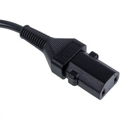 Stranded cord for Electrolux 140219299017 L=1500mm