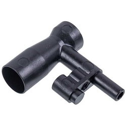 Venturi tube (single 90°) for gas boiler Baxi/Westen 5413850