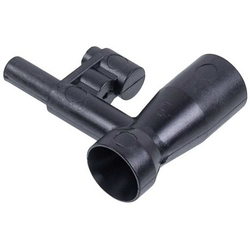 Venturi tube (single 90°) for gas boiler Baxi/Westen 5413850