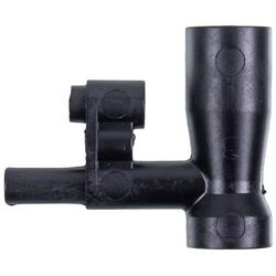 Venturi tube (single 90°) for gas boiler Baxi/Westen 5413850