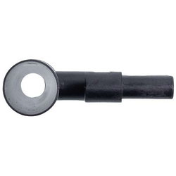 Venturi tube (90° bend) for gas boiler Baxi/Westen 5407050