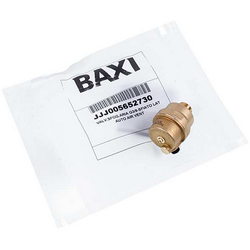 Automatic igniter 3/8&amp;apos&amp;apos for gas boiler Baxi/Westen 5652730