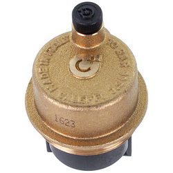 Automatic blower for gas boiler Baxi/Westen 607290