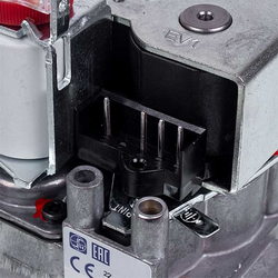 Gas valve Sit Sigma 845 048 for gas boiler Baxi/Westen 5653610