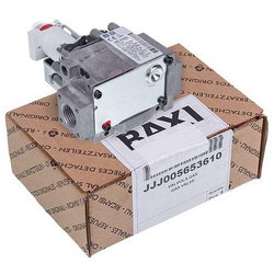 Gas valve Sit Sigma 845 048 for gas boiler Baxi/Westen 5653610
