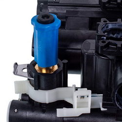 Hydraulic valve (right) for gas boiler Baxi/Westen 711033700