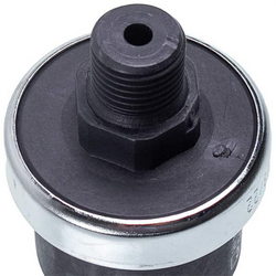 Water pressure sensor (threaded) for gas boiler Baxi/Westen 9951690