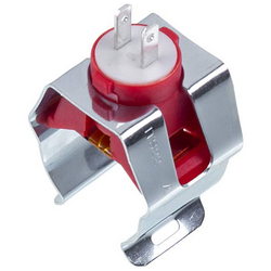 Датчик температури NTC накладний для газового котла Baxi/Westen 8435500