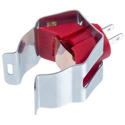 NTC temperature sensor for gas boiler Baxi/Westen 8435500