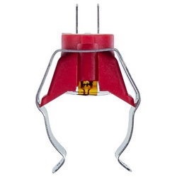 NTC temperature sensor for gas boiler Baxi/Westen 8435500