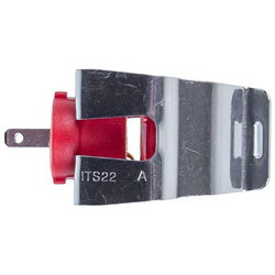 NTC temperature sensor for gas boiler Baxi/Westen 8435500