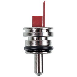 NTC temperature sensor for gas boiler Baxi/Westen 721309400