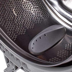 Tank for washing machine AEG 1926907419