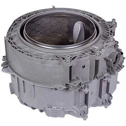Tank for washing machine AEG 1926907419