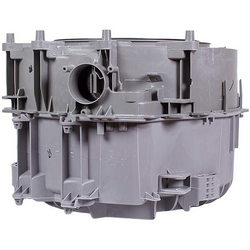 Tank for washing machine AEG 1926907419