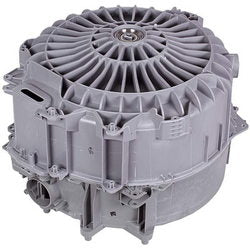 Tank for washing machine AEG 1926907419