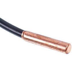 NTC temperature sensor for gas boiler Baxi/Westen 8434260