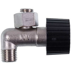 Faucet for gas boiler Baxi/Westen 5667980
