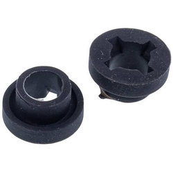 Tefal SS-203770 YJ61-25A-0011 220V Multi-oven Grill Rotisserie Motor (L-rod=43mm)