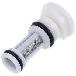 Faucet with filter for gas boiler Baxi/Westen 768777500