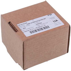 Electronic timer for stove oven Electrolux 140194181529