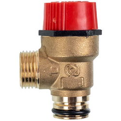 Ignition valve 3 bar for gas boiler Baxi/Westen 710071200