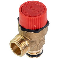 Ignition valve 3 bar for gas boiler Baxi/Westen 710071200