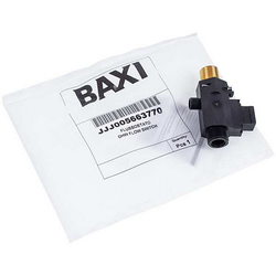 Water flow relay for gas boiler Baxi/Westen 5663770