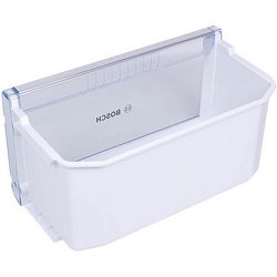 Freezer drawer for Bosch refrigerator 00686078 430x220x225mm (bottom)