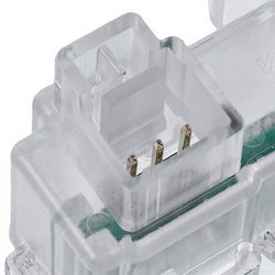 Hall sensor for gas boiler Baxi/Westen 8435280