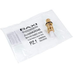 Water flow sensor for gas boiler Baxi/Westen 620340